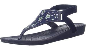 BATA Women's Diana Blue Sandal