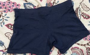 Summer Sale 🔥Navy Blue Shorts