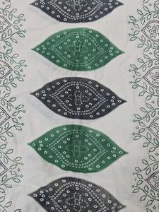 Traditional Bandhani Dupatta