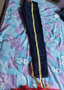 New Men Jeans Pant