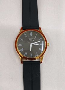 Fossil Analog Watch