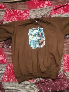 Cool Cat Graphic T-Shirt