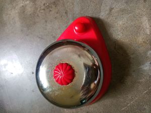 Executive Spring Calling Bell