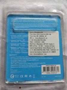 HP 3.0 Pendrive