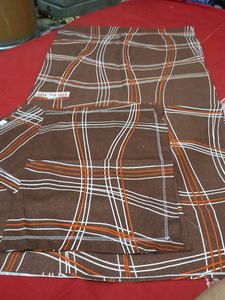 Glass Cotton Bedsheets Wth Pillows Cover