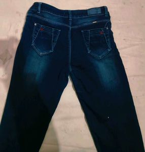 Very Beautiful Strachable Jeans