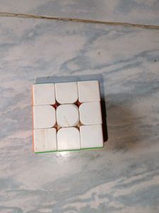 Cube 3x3