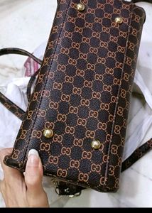 Gucci first copy Handbag