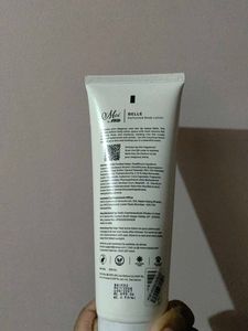 Moi By Nykaa Bellee Perfumed Body Lotion