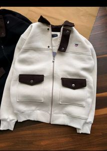 Gant Zip-up jacket