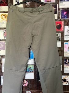 Adidas Original Outdoor Hiking Pants