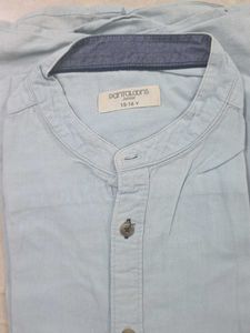 Men's Casual Shirts - Pack of 2