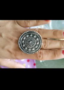 2 piece bracelet+ 1 ring