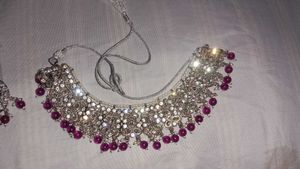 Stunning Ethnic Necklace Set
