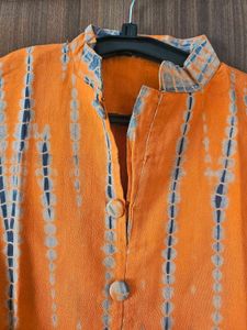 Brand New A Line Kurti