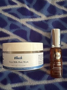 Beauty Steals | 2-Item Thrift Combo 5
