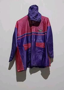 Rain Coat//Rain Jacket With Pant