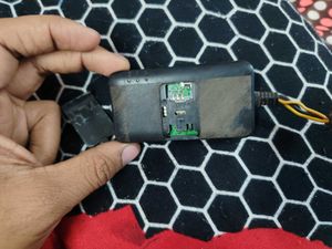 Gps Tracker