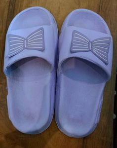 combo of 2 slippers