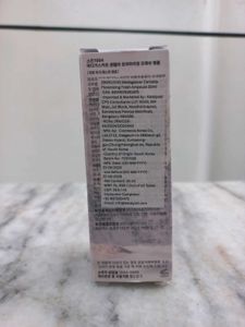 skin 1004 Madagascar centella serum