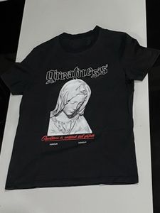 Unisex Graphic T-Shirt