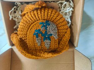 Handmade Cute Mini Coin Pouch