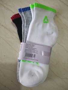 Reebok Socks For Men And Women