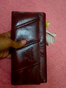 Women Wallet