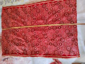 Velvet Dupatta