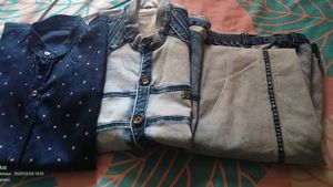 Dapper Dudes Kids Party Wear