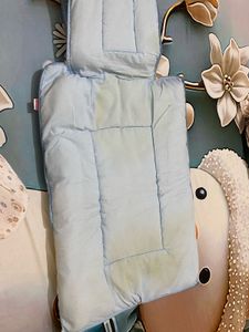Cute Lion Print Baby Sleeping Bag