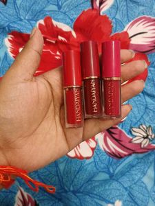 Lipstick 3 combo