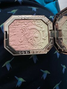 Flower Knows Moonlight Mermaid Jewelry Blush