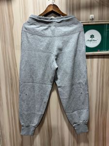 Nike Sportswear Tech Fleece Grey Jogger Pants
