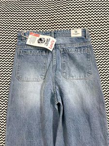 Levi's Blue Denim Jeans