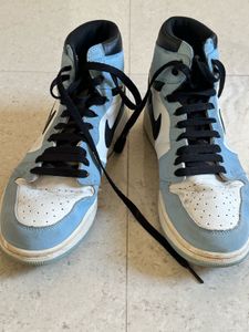 Jordan 1 High UNC (AAA quality)