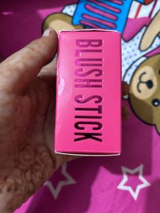 Nykaa Get Cheeky Blush