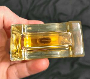 Hermes Terre d’Hermes EDT — 10ML Authentic Decant