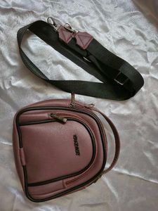 On-the-Go Mini Bag 🌸👜