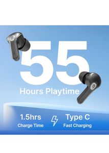 Wireless Earbuds with Charging Case