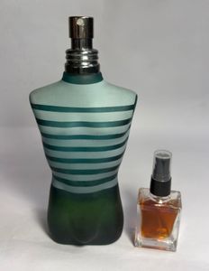 Jean Paul Gaultier Le Male Perfume 5ml
