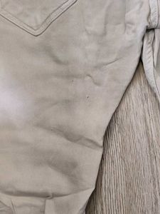 Ma6136 Lea Carb jeans waist 32 inches