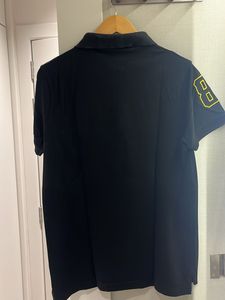 Giordano Mens Polo Tshirt