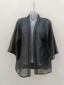 Black Shrug