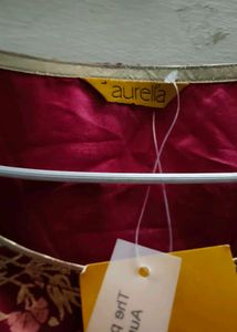 ✨ Aurelia Premium Kurta ✨