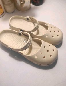 Ballet Crocs🎀