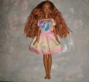 Ariel doll