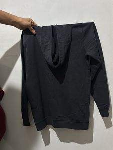 Black Hoodie