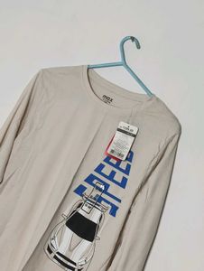 boys T-shirt MAX