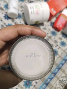 Quench Dirt Dissolving Cleansing Balm